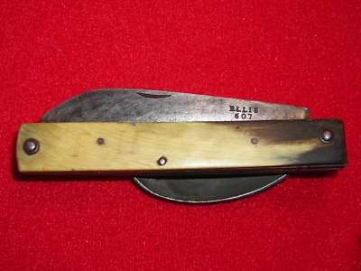 Sabatier Carving Knives